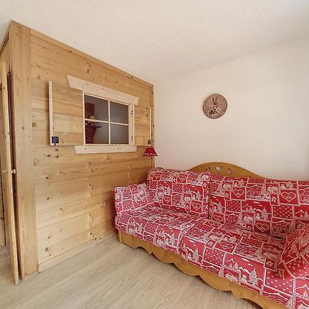 Appartement Pied Des Pistes - Saint Jean D'Aulps Station - 4 Personnes - Relais S36 客房 照片