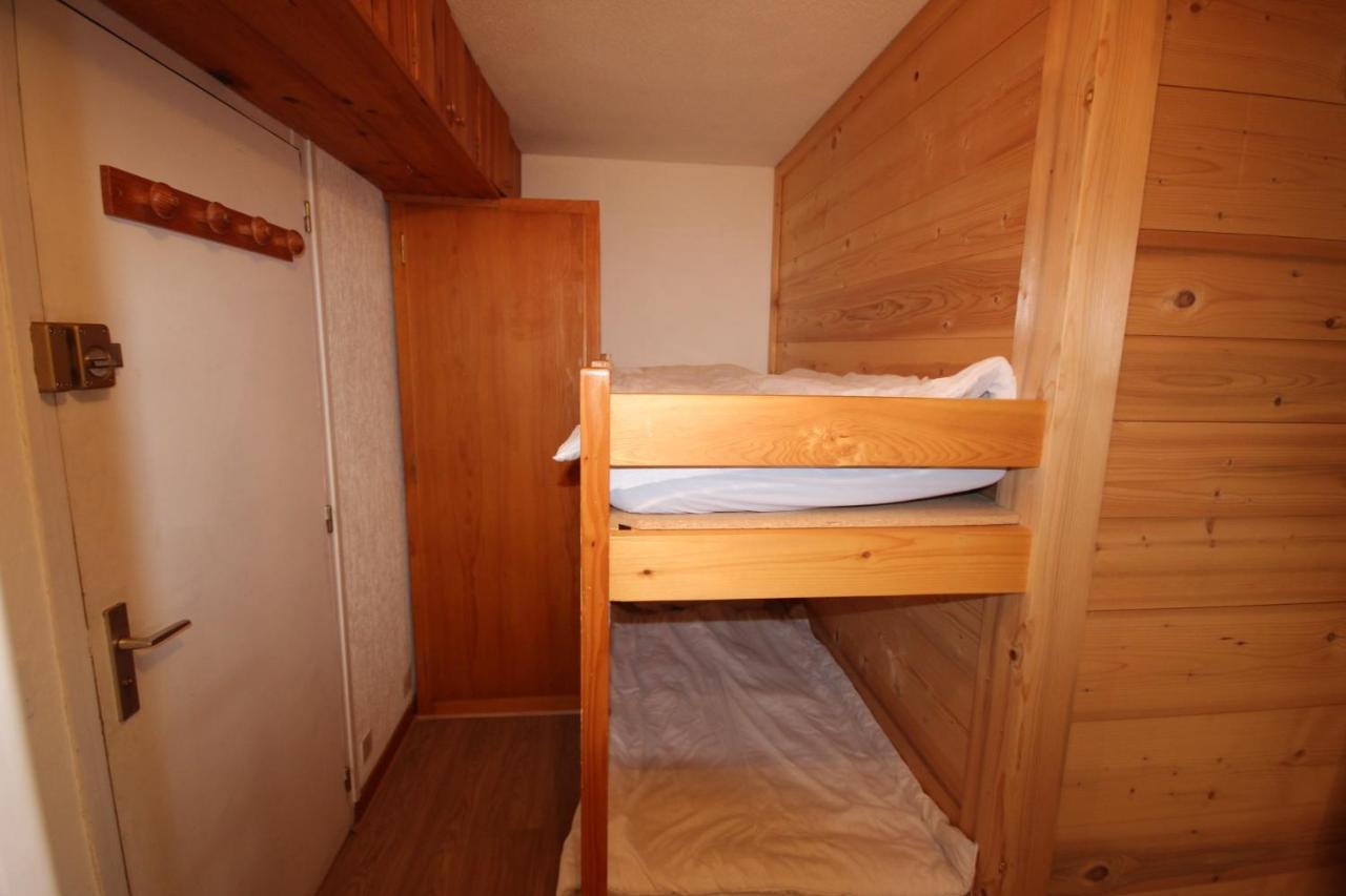 Appartement Pied Des Pistes - Saint Jean D'Aulps Station - 4 Personnes - Relais S36 外观 照片