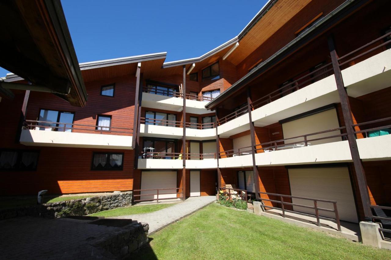 Appartement Pied Des Pistes - Saint Jean D'Aulps Station - 4 Personnes - Relais S36 外观 照片